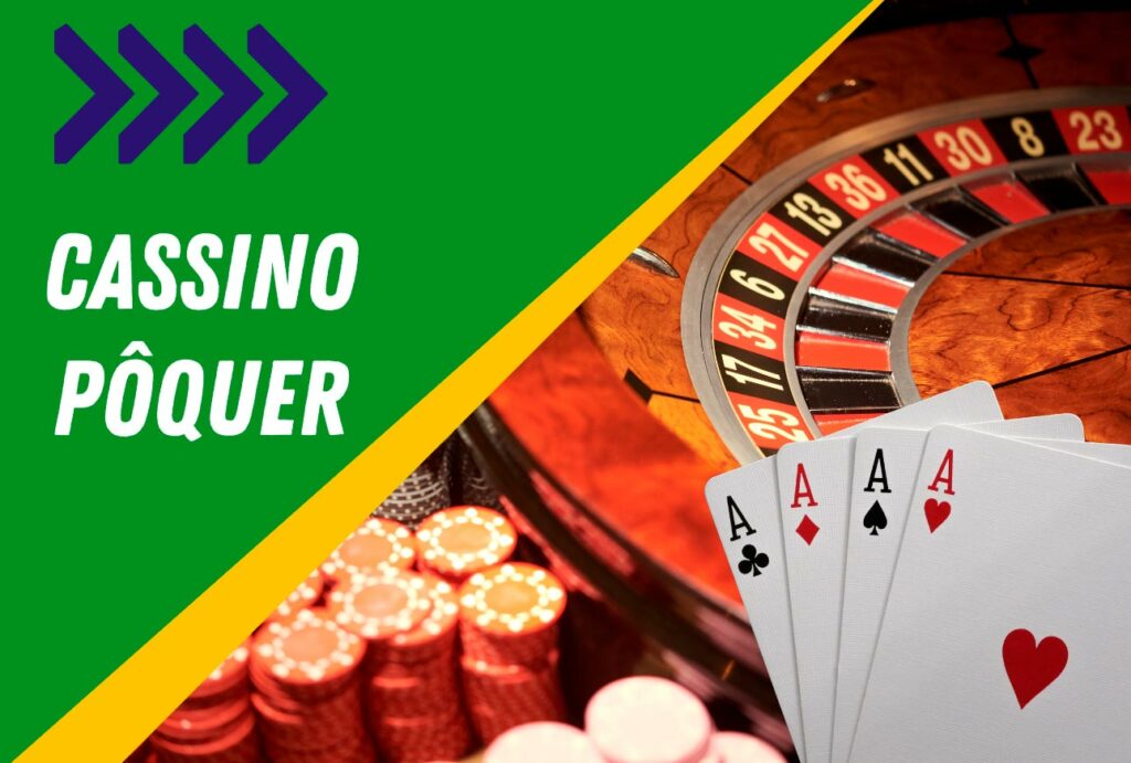 Bovada oferece uma ampla seleção de salas de pôquer e jogos de cassino