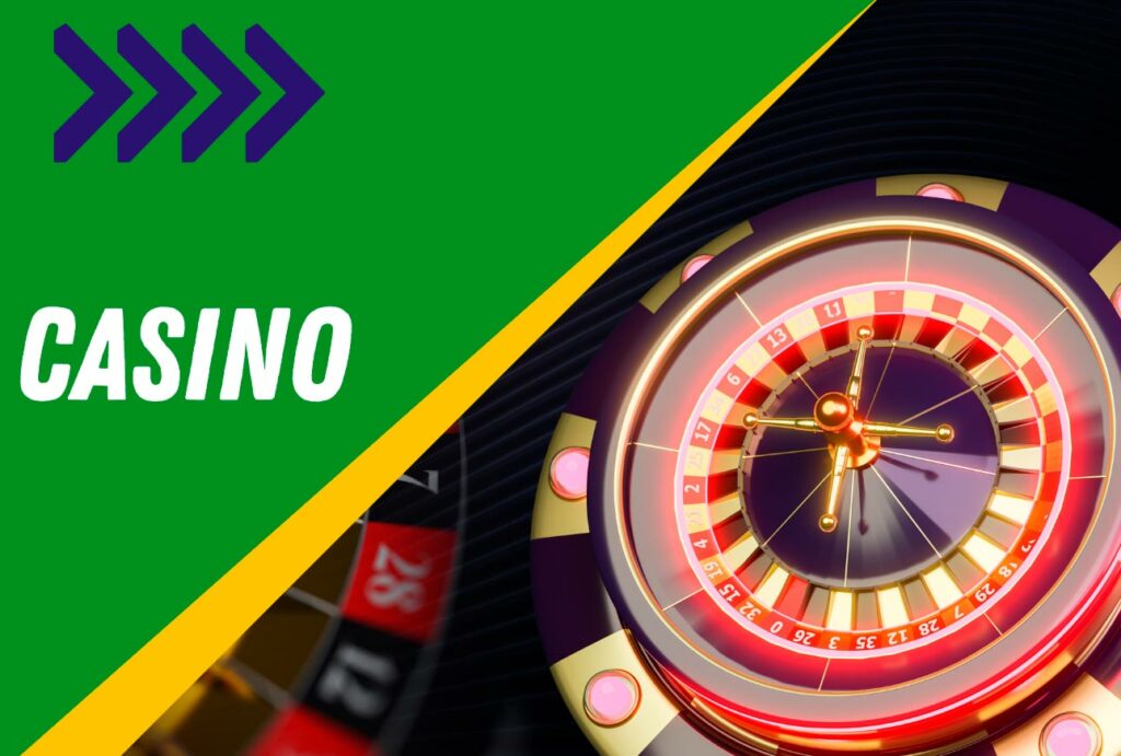 Casino online Rabona